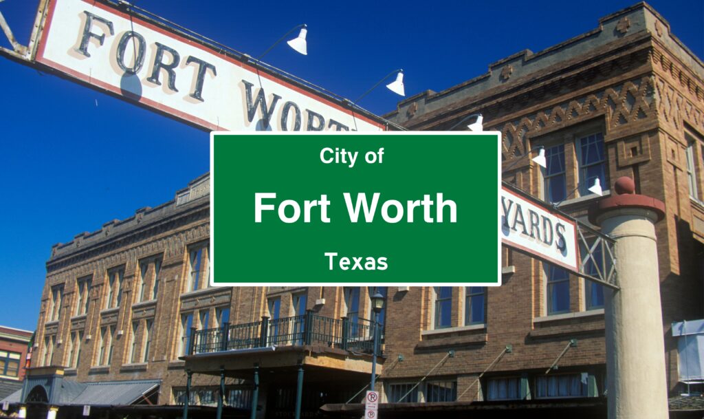 Compare Fort Worth Electricity Rates, Plans & Providers