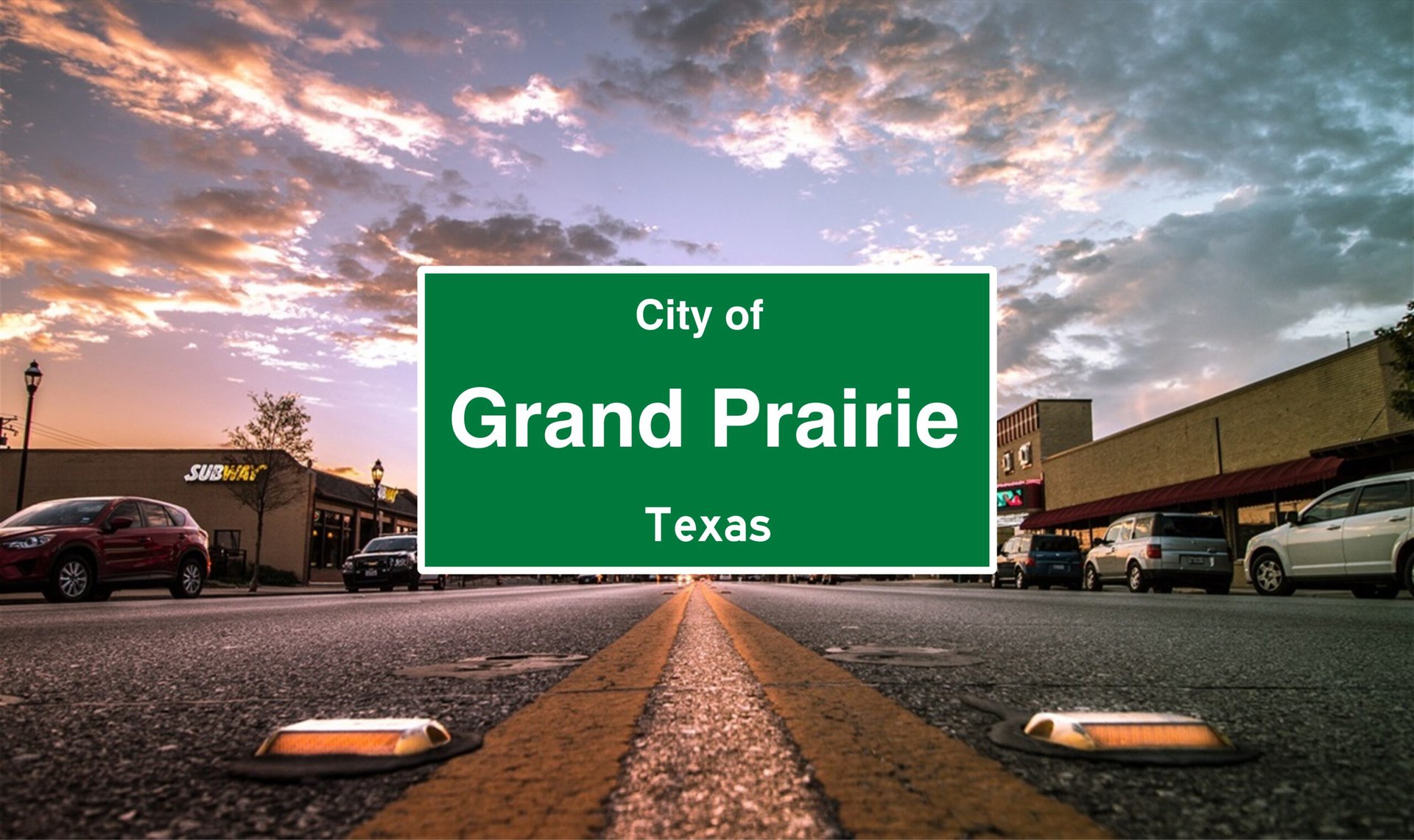 Best Electric Rates In Grand Prairie