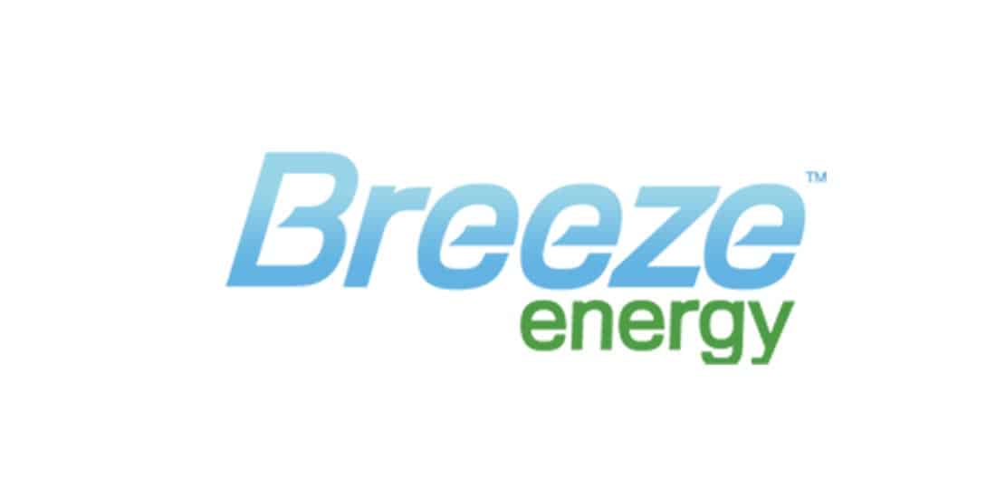 Breeze Energy Rates