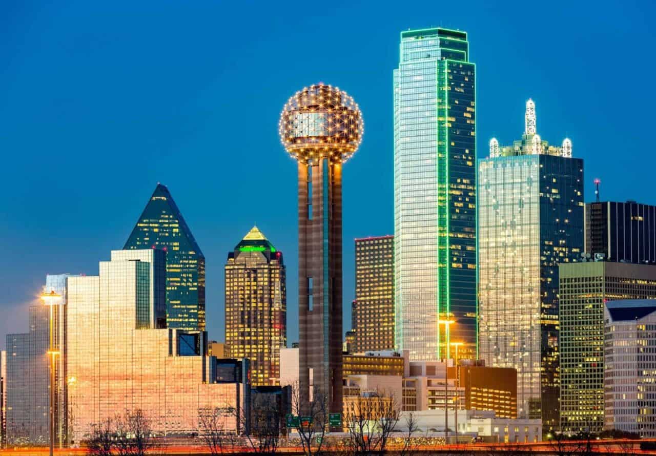 Dallas Electric Providers, Plans, Rates 2022 Best Prices