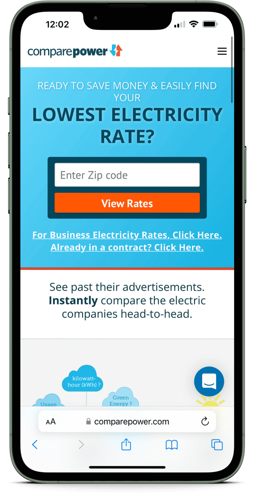 Best Power to Choose Alternative in Texas 2023 Plans Rates