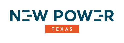 new power texas