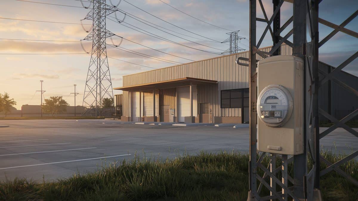Commercial Electricity Rates Texas | Compare Now [2026]