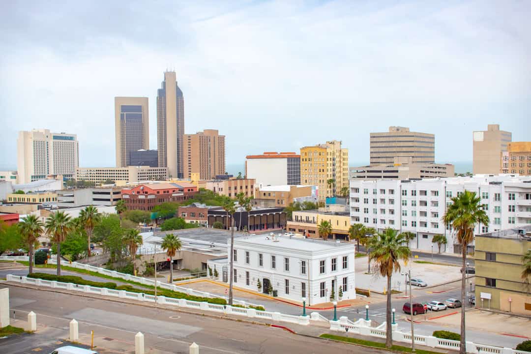 Corpus Christi Electricity Rates, Energy Plans & Providers