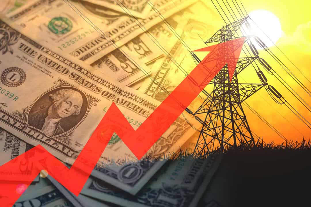 How Texas Weather Affects Your Electricity Bills