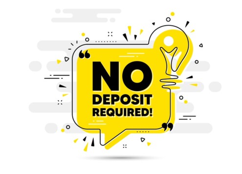 No Deposit Electricity Lights in Texas