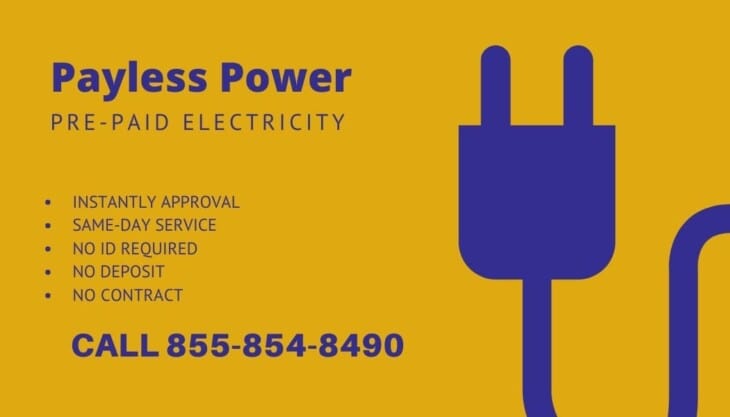 No Deposit Electricity - Find The Cheapest Light Companies