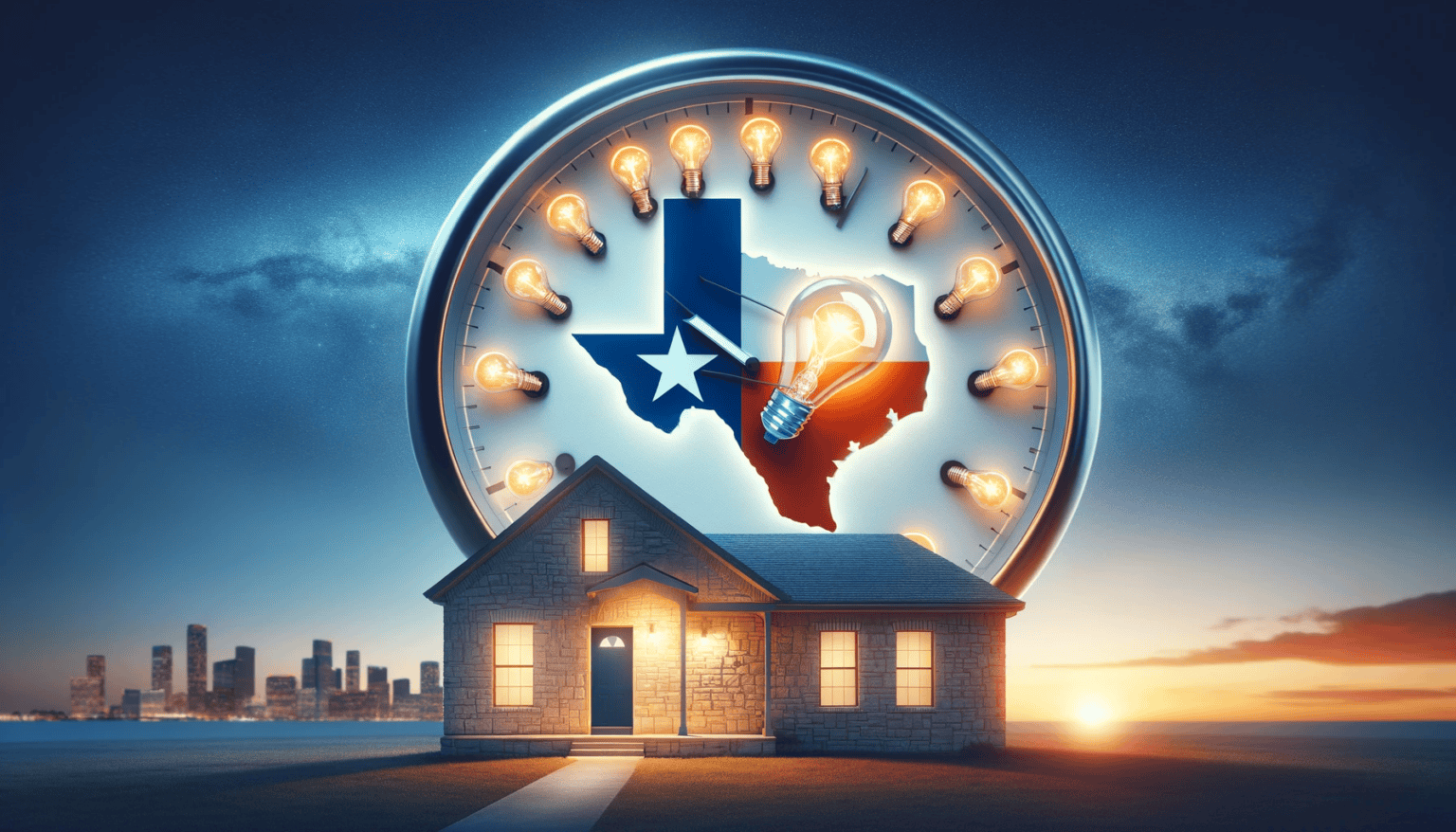 How to Choose the Cheapest Electricity Provider in Texas