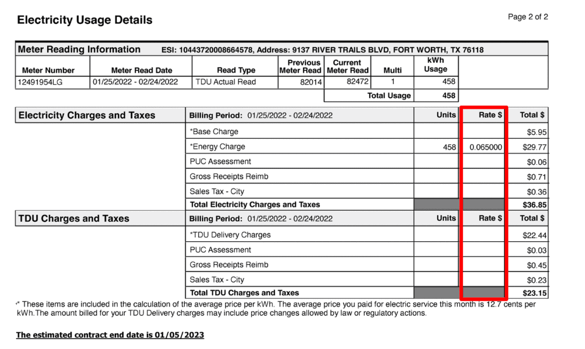 How to Audit Your Electricity Bill in 5 Easy Steps